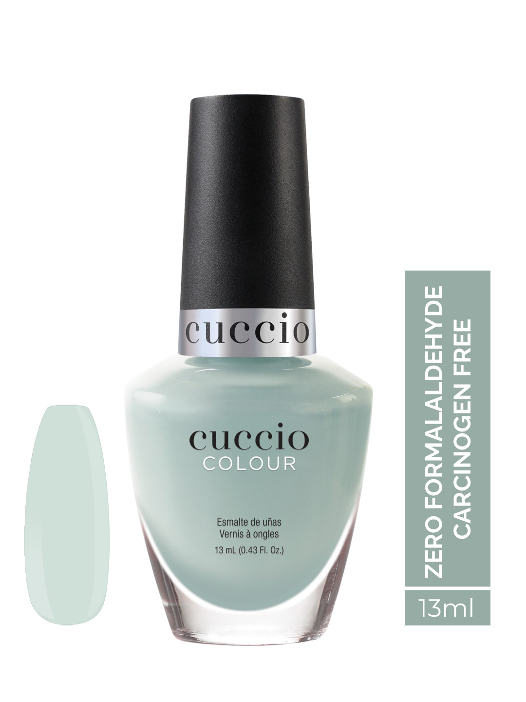 Cuccio Colour Nail Polish - Another Beautiful Day