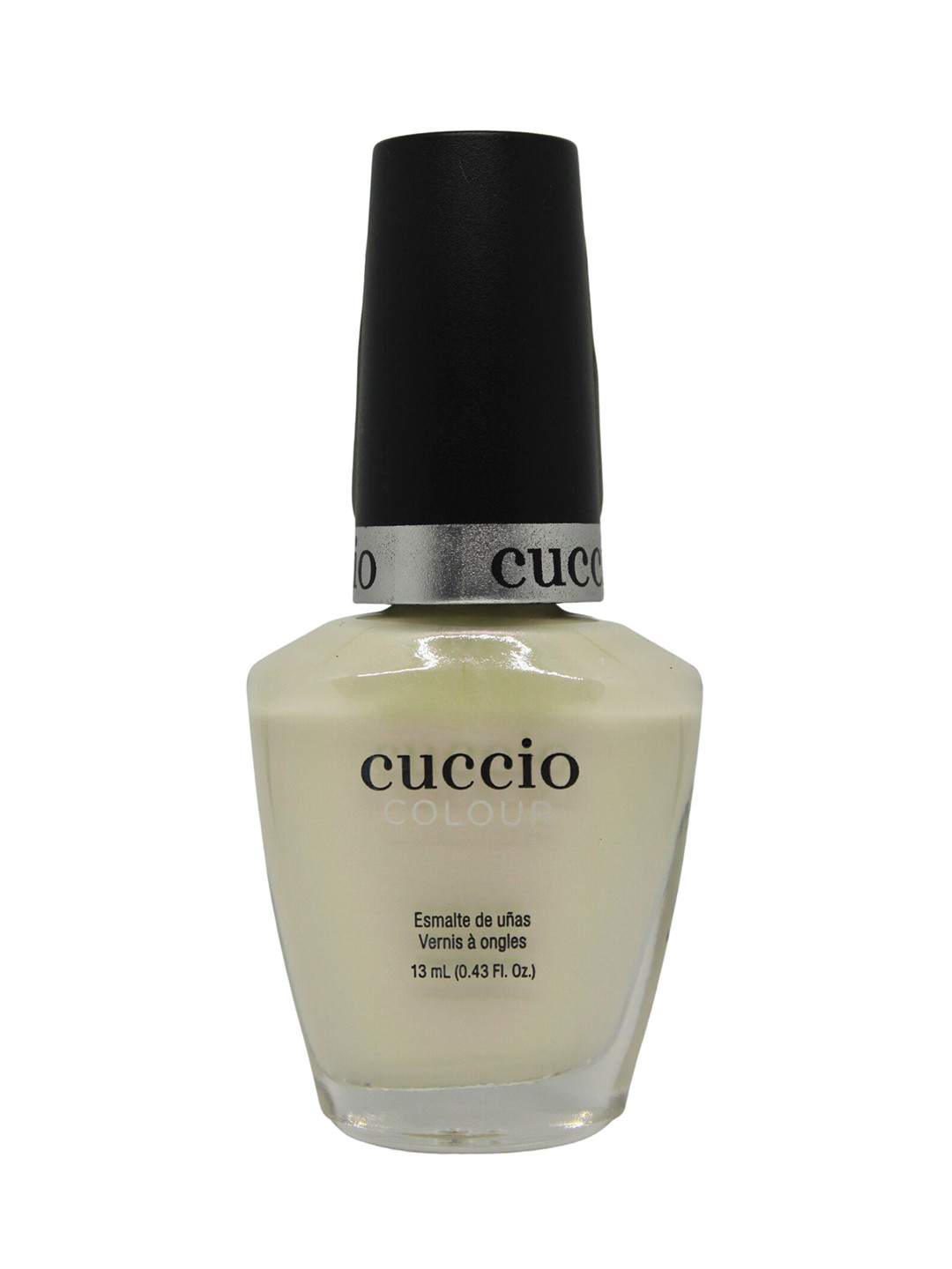 Cuccio Colour Nail Polish - Fair Game