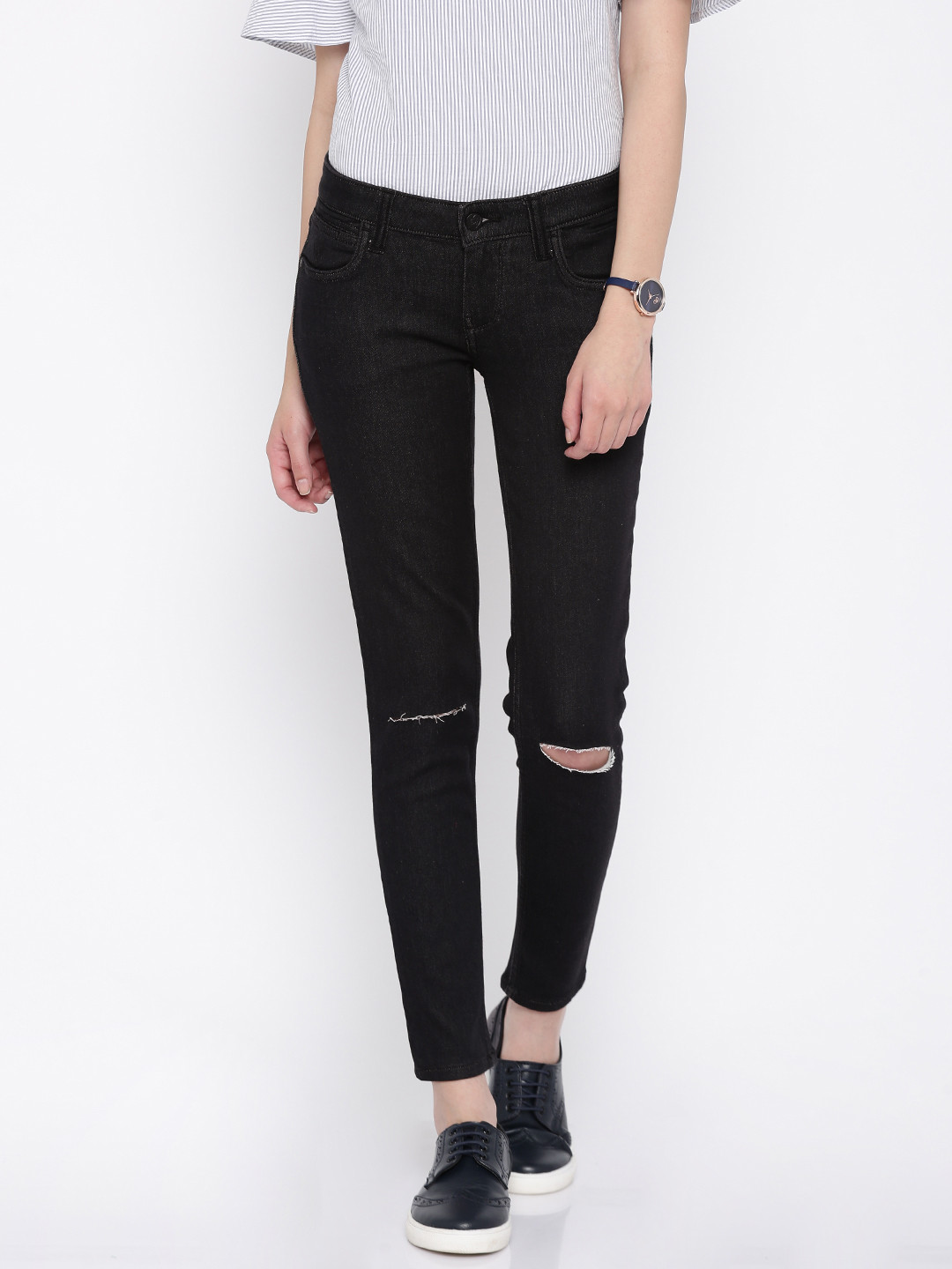 flying machine denim jeans