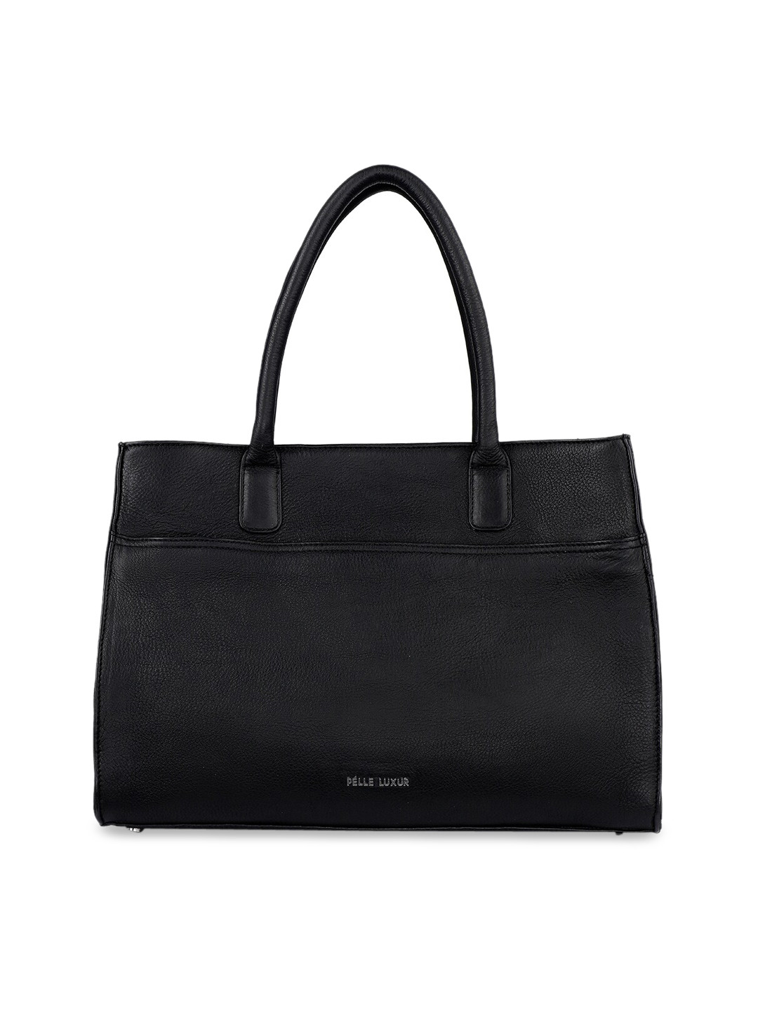 PELLE LUXUR Women Satchel Bag