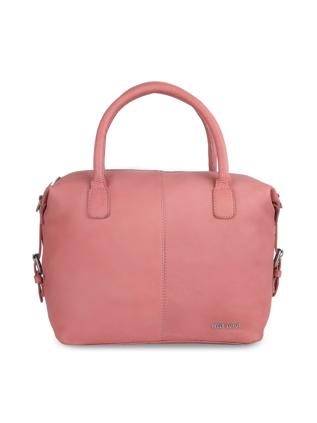 PELLE LUXUR Women Handheld Bag