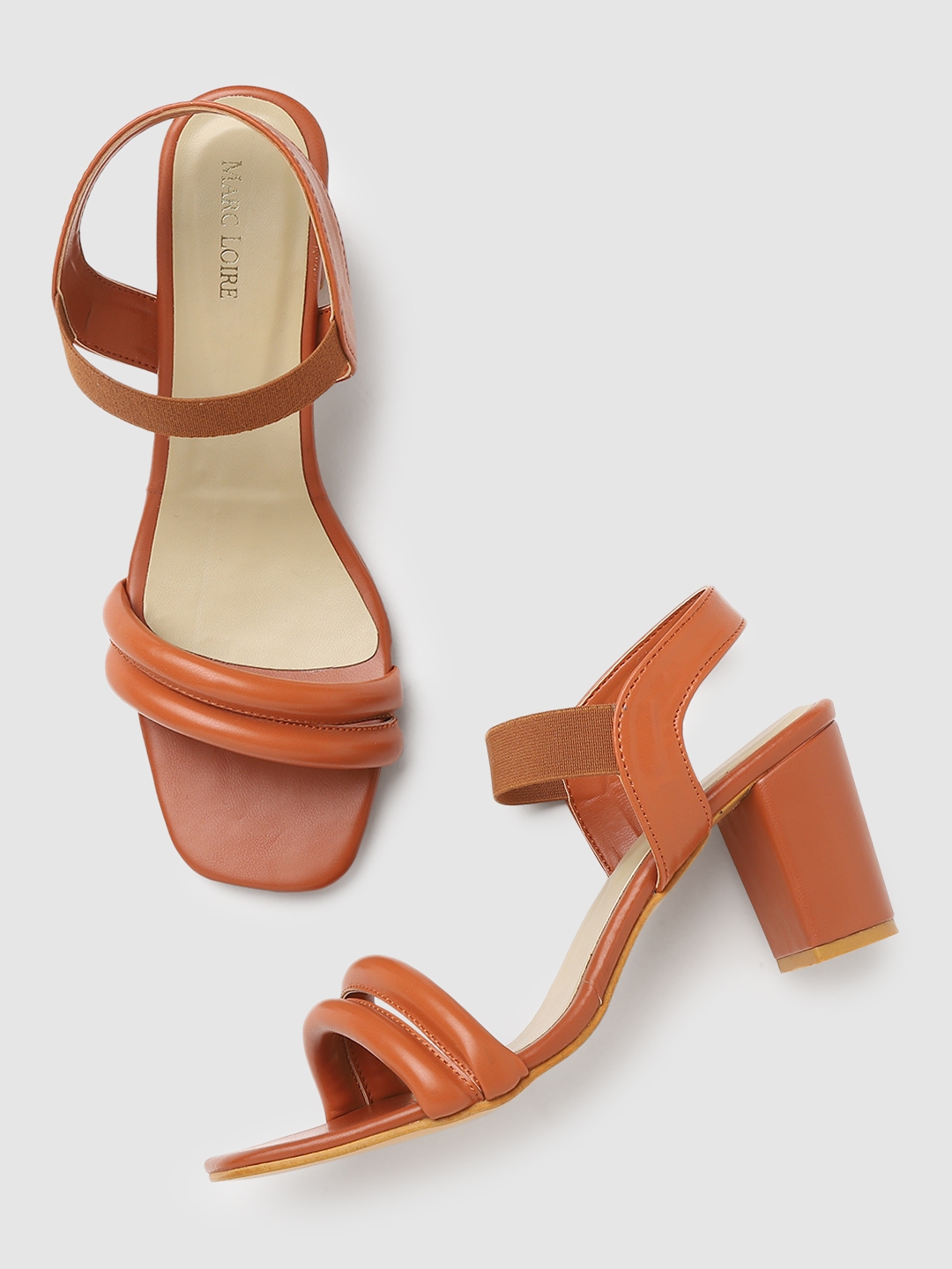 Marc sales loire sandals