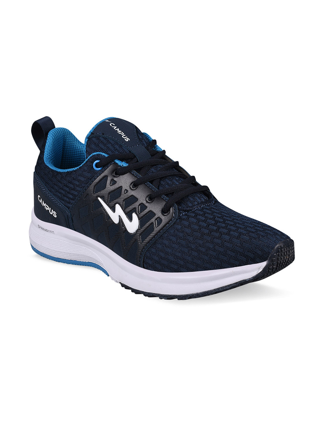 Campus RODEO PRO Men Lace-Up Running Shoe