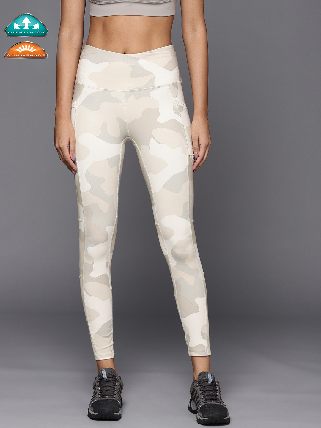 Columbia Women Windgates II UPF-50 Legging