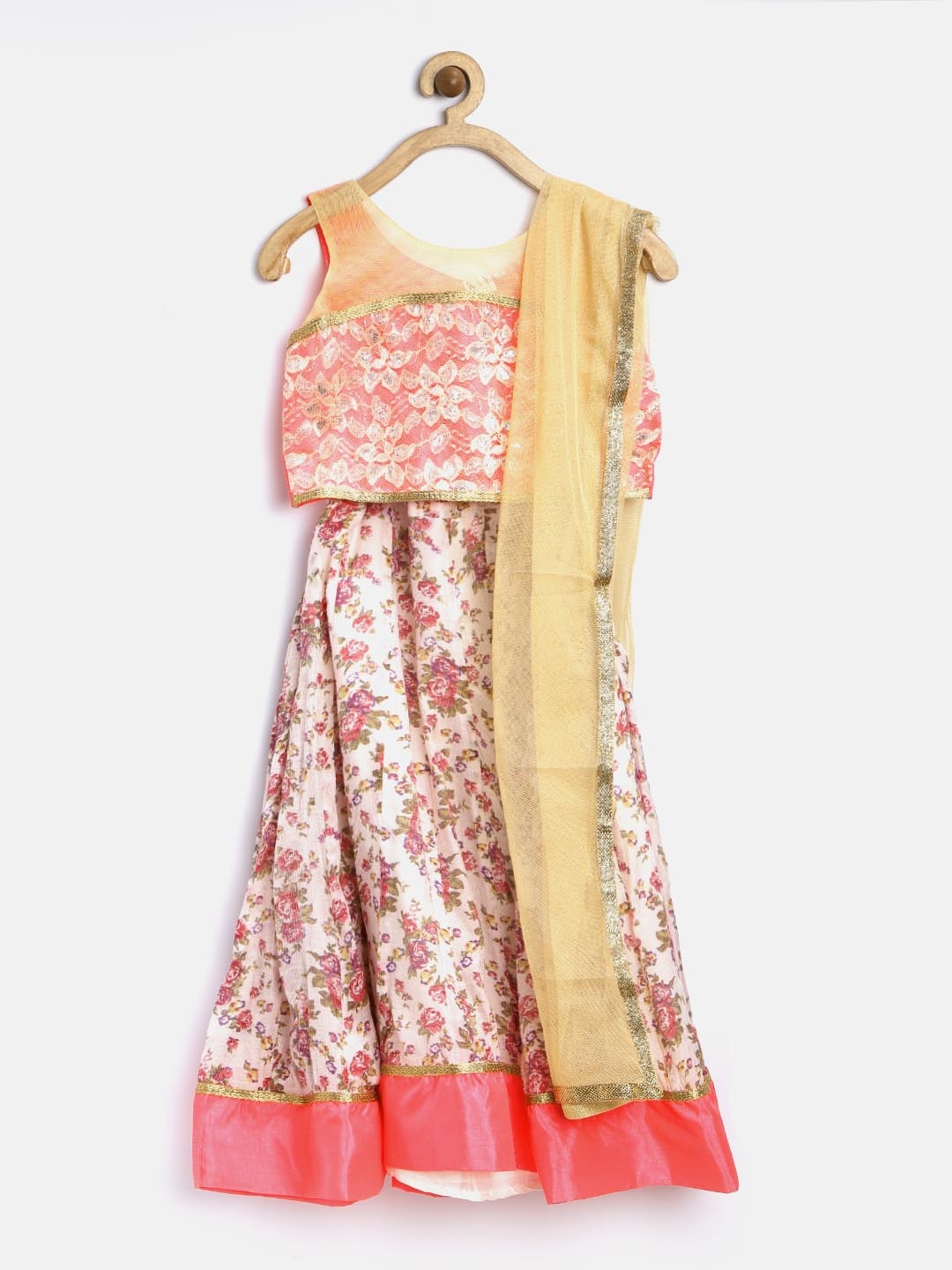 kay lehenga