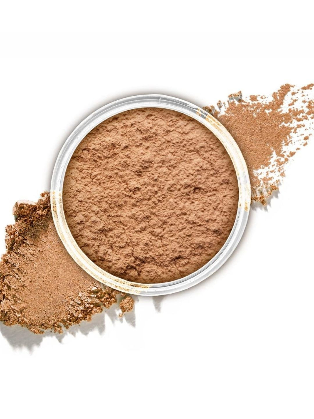 RENEE Face Base Loose Powder - Deep Beige 7g