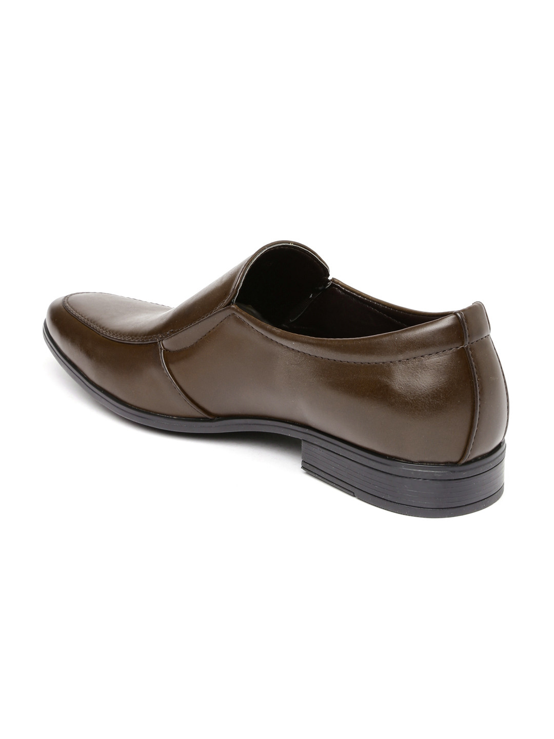 myntra slip on shoes