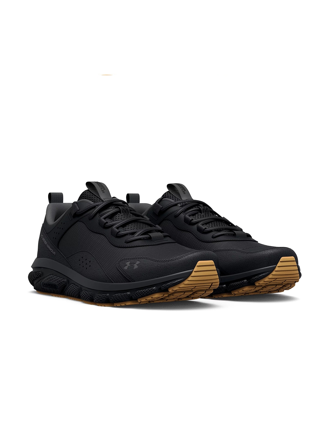Under armour 2025 shoes myntra