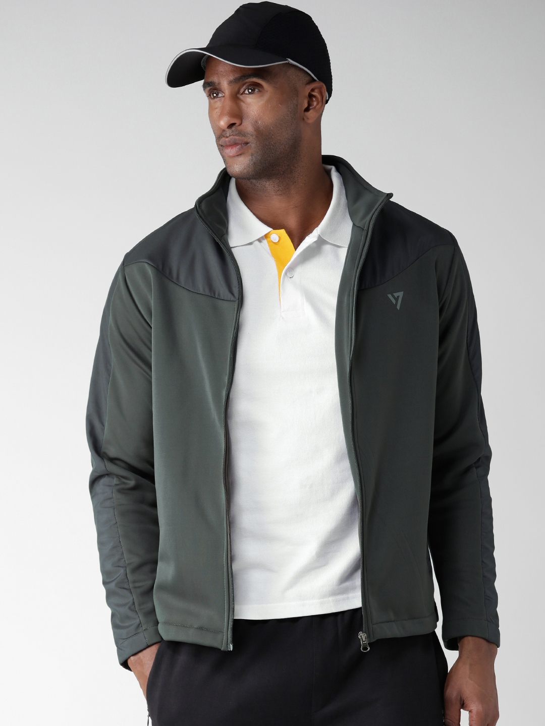 Seven by ms dhoni jacket 2025