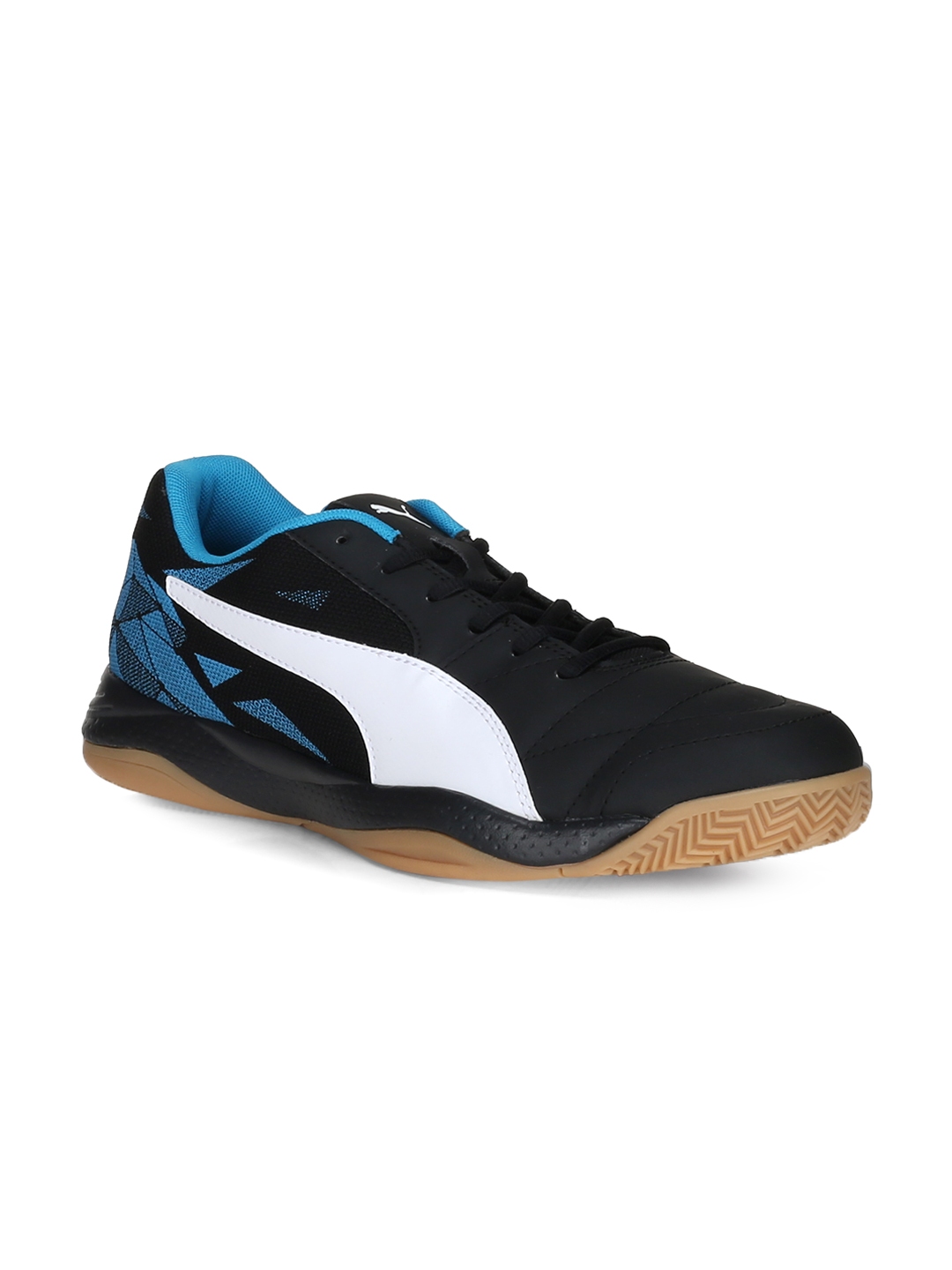 Puma veloz indoor ii best sale badminton shoes