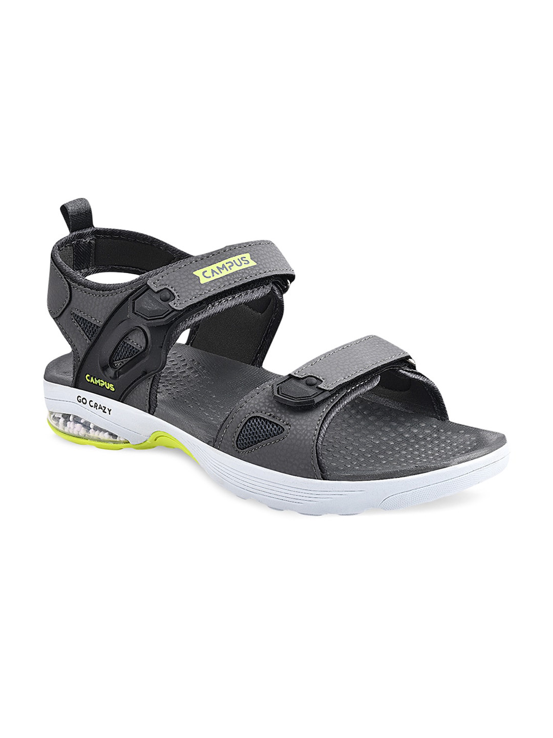 Campus Men Sandals