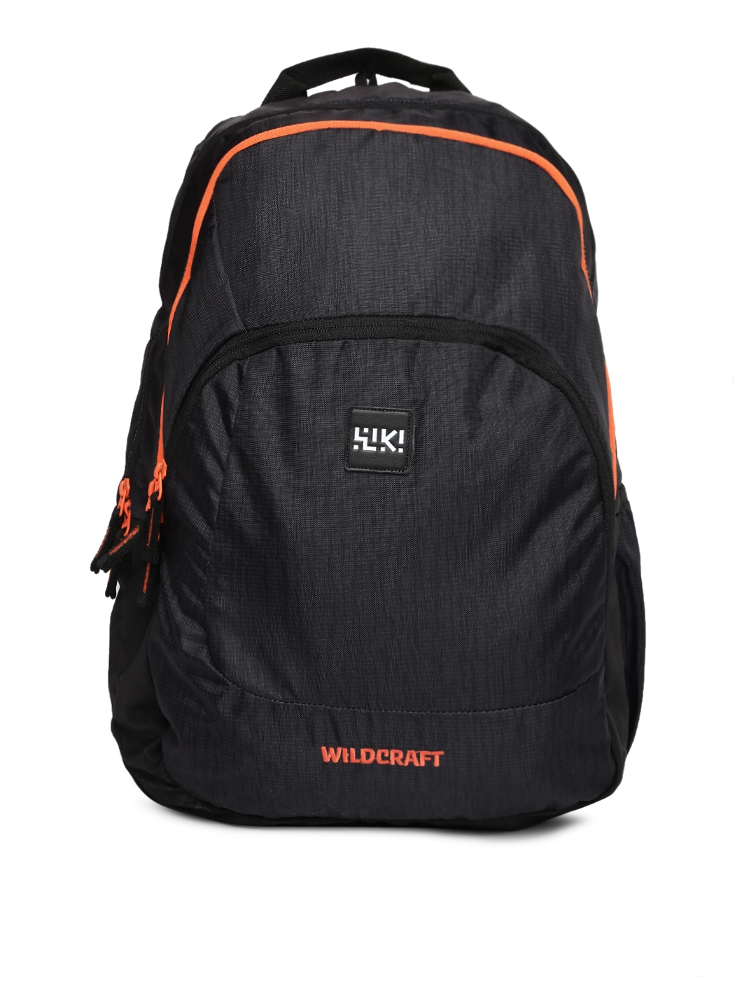 Wildcraft on sale backpacks myntra