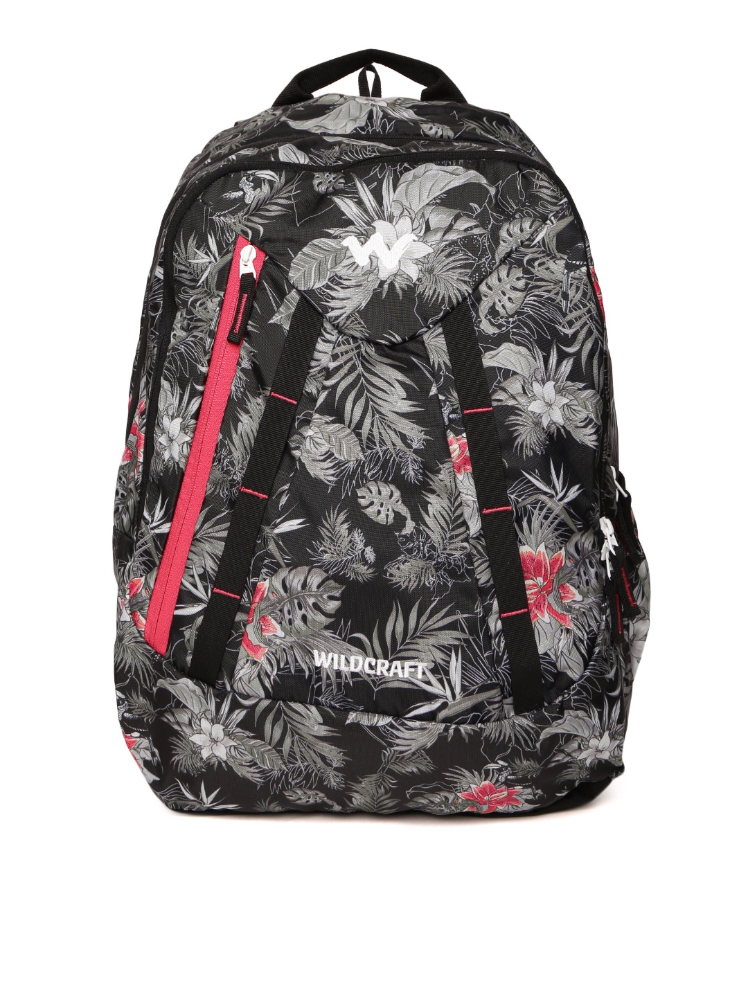 Myntra online wildcraft backpacks
