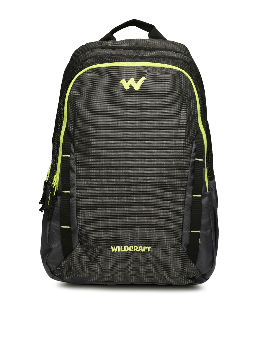 Wildcraft Bagpacks : Buy Wildcraft (Wiki) 3 Science Backpack Yellow Online|Nykaa  Fashion