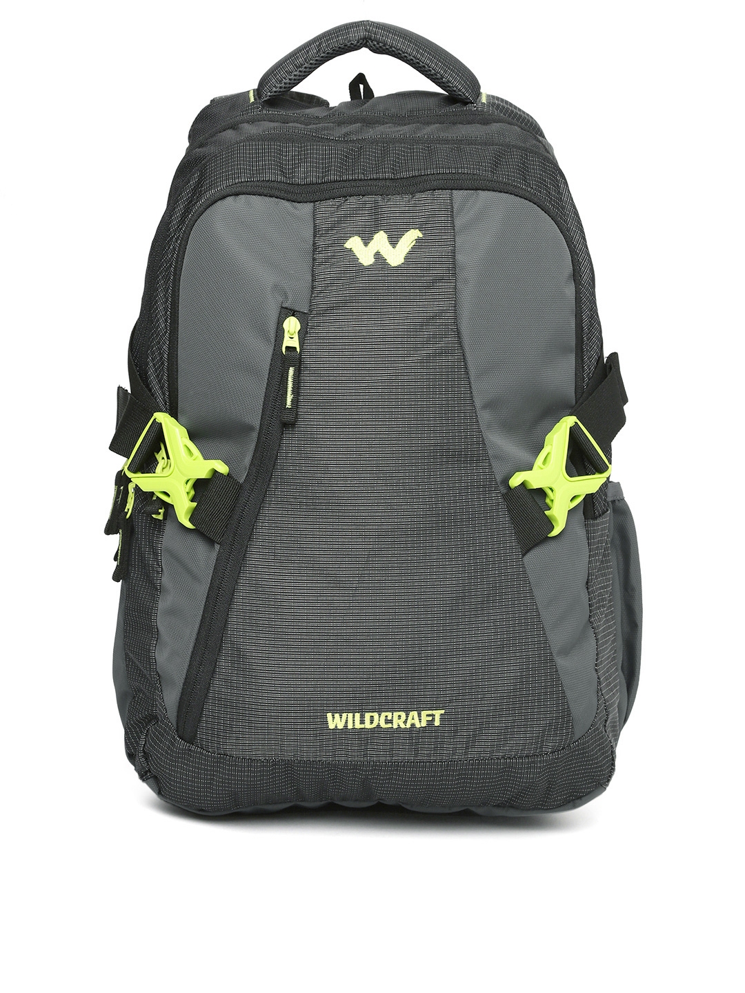 wildcraft dapper school backpack