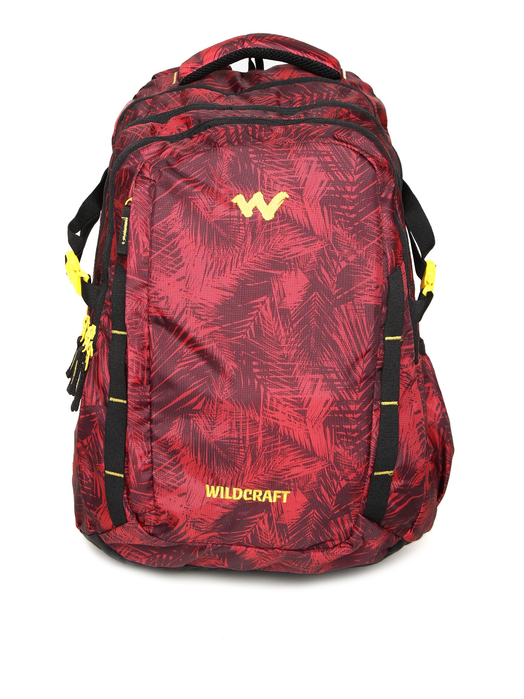 Wildcraft casual 2025 backpack wc 6