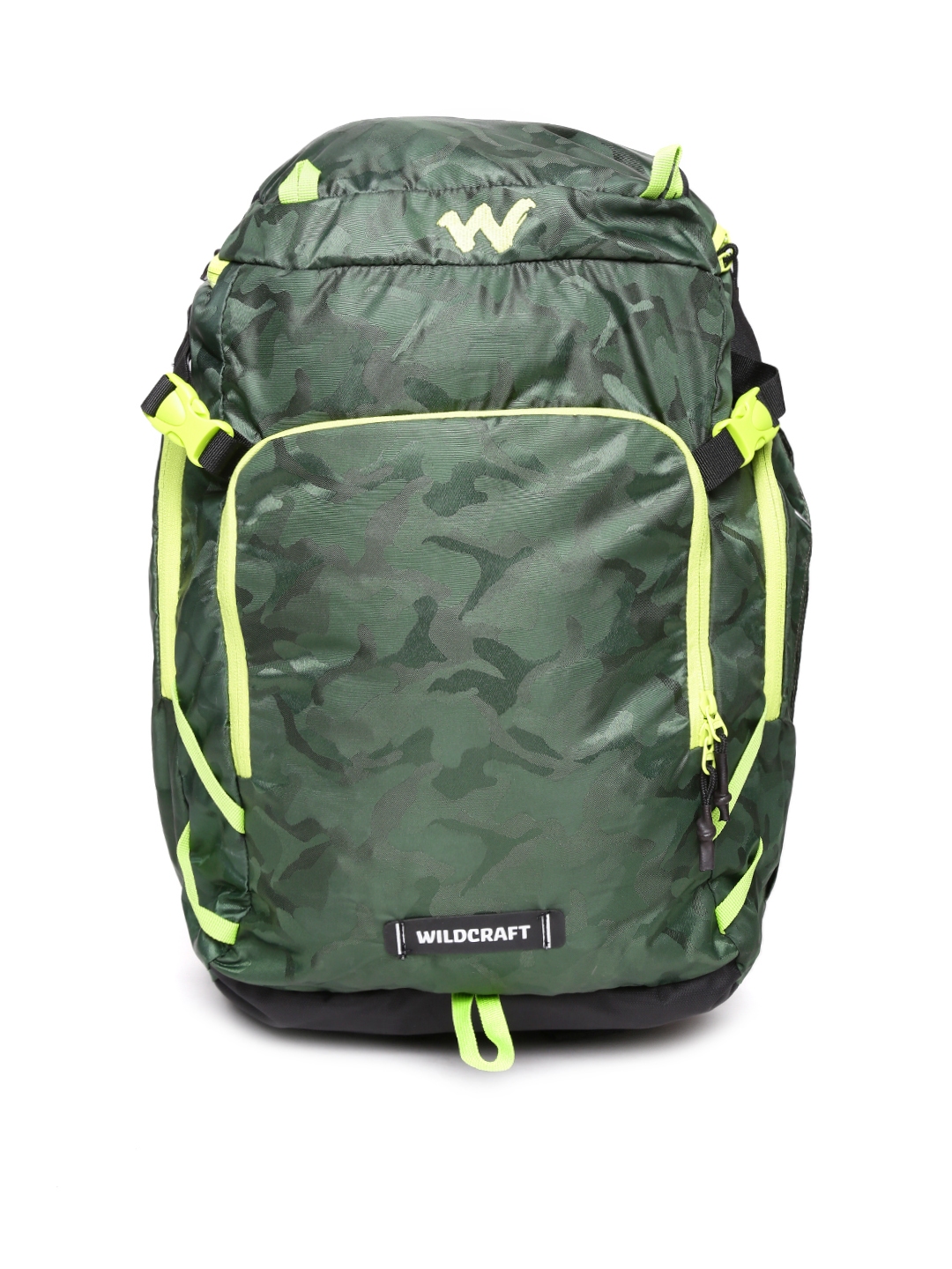 wildcraft rambler backpack