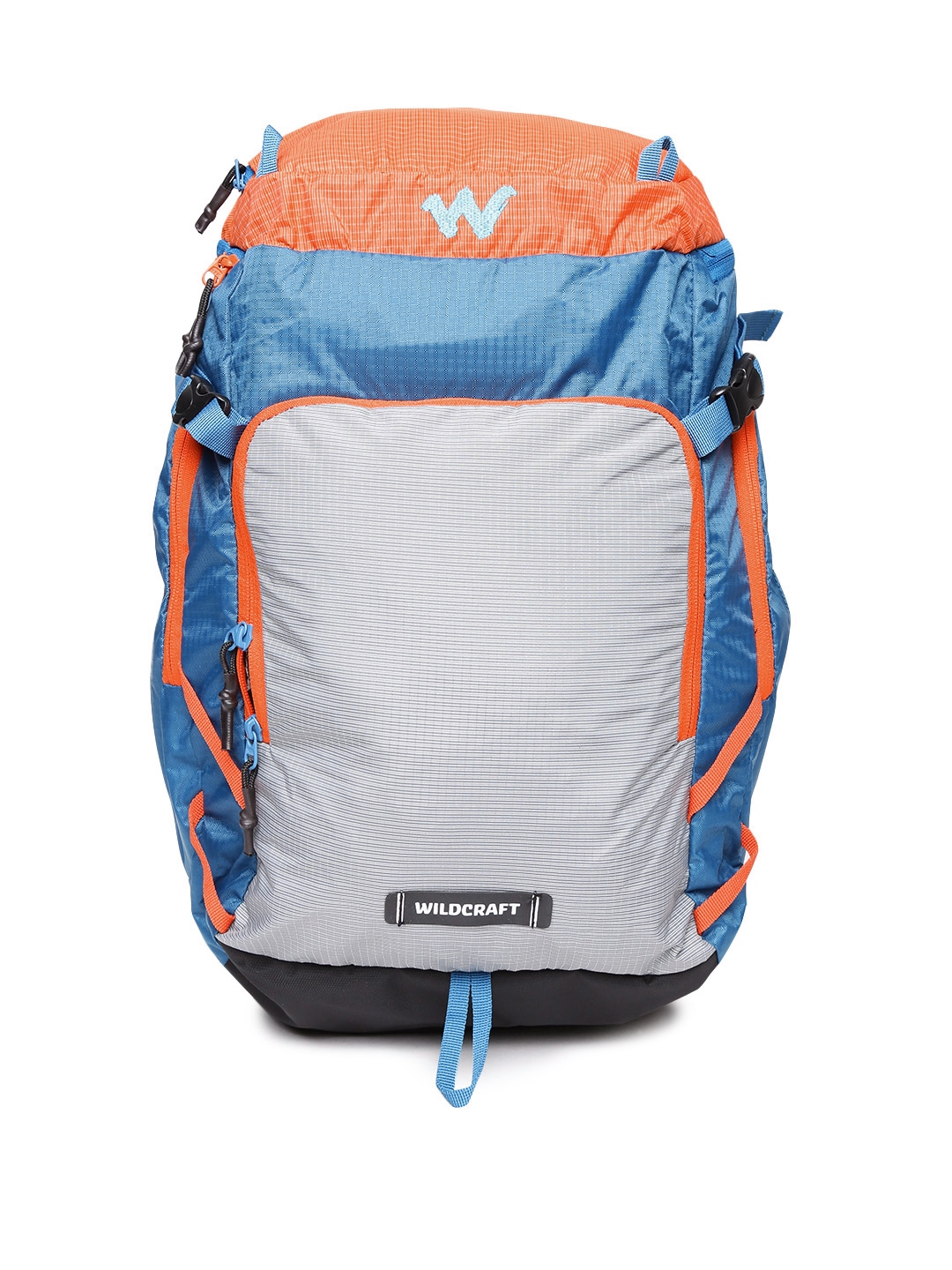 wildcraft rambler backpack