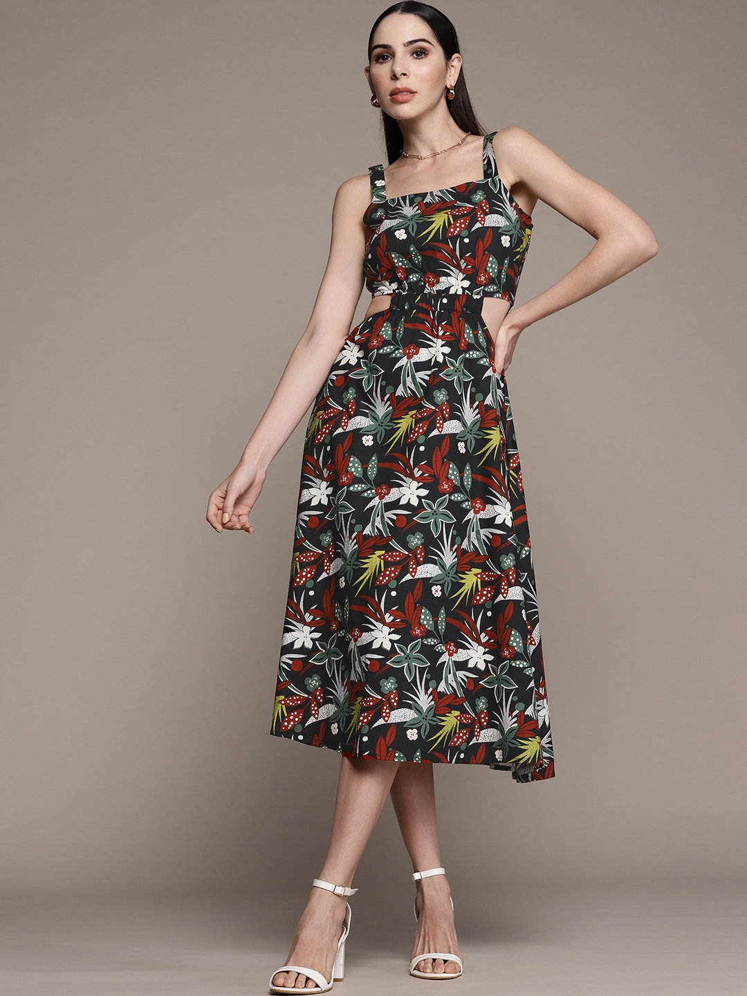 Buy dresses online myntra deals