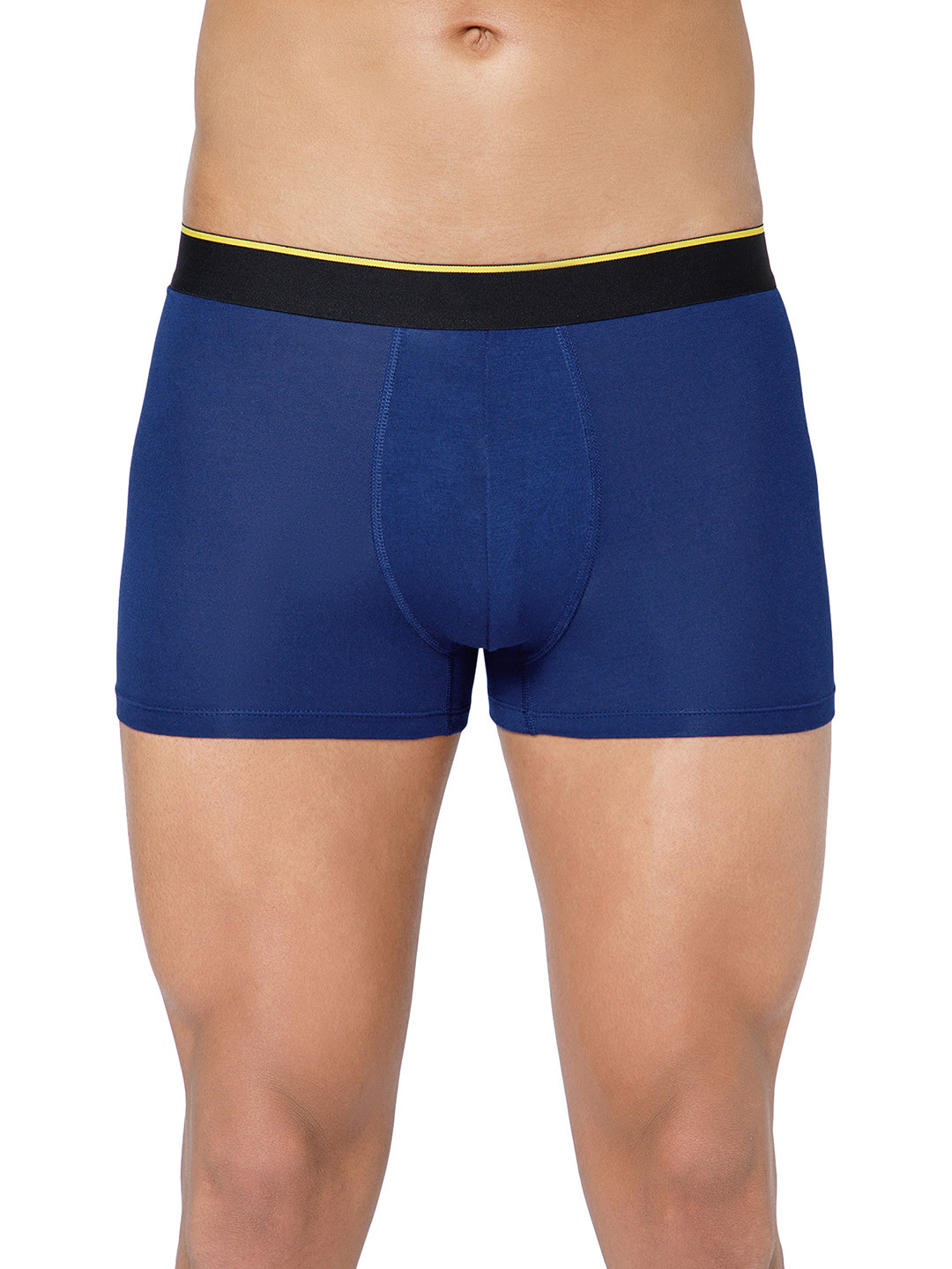 bummer Men Micro Modal Galactic Trunks TRGAL01S
