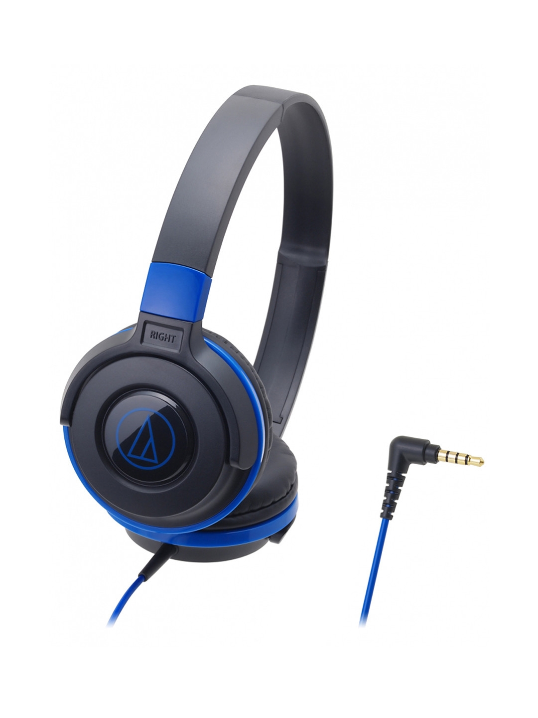 Buy Audio Technica Unisex Black Headphones Ath S100 l Headphones For Unisex Myntra