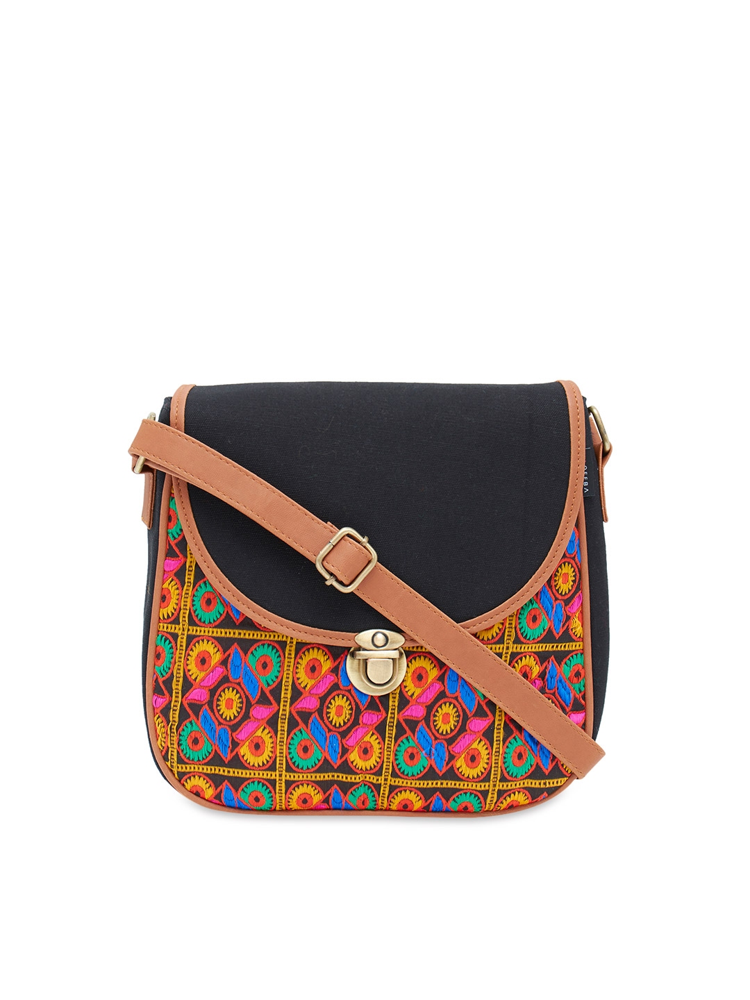 Haqeeba 2025 sling bags