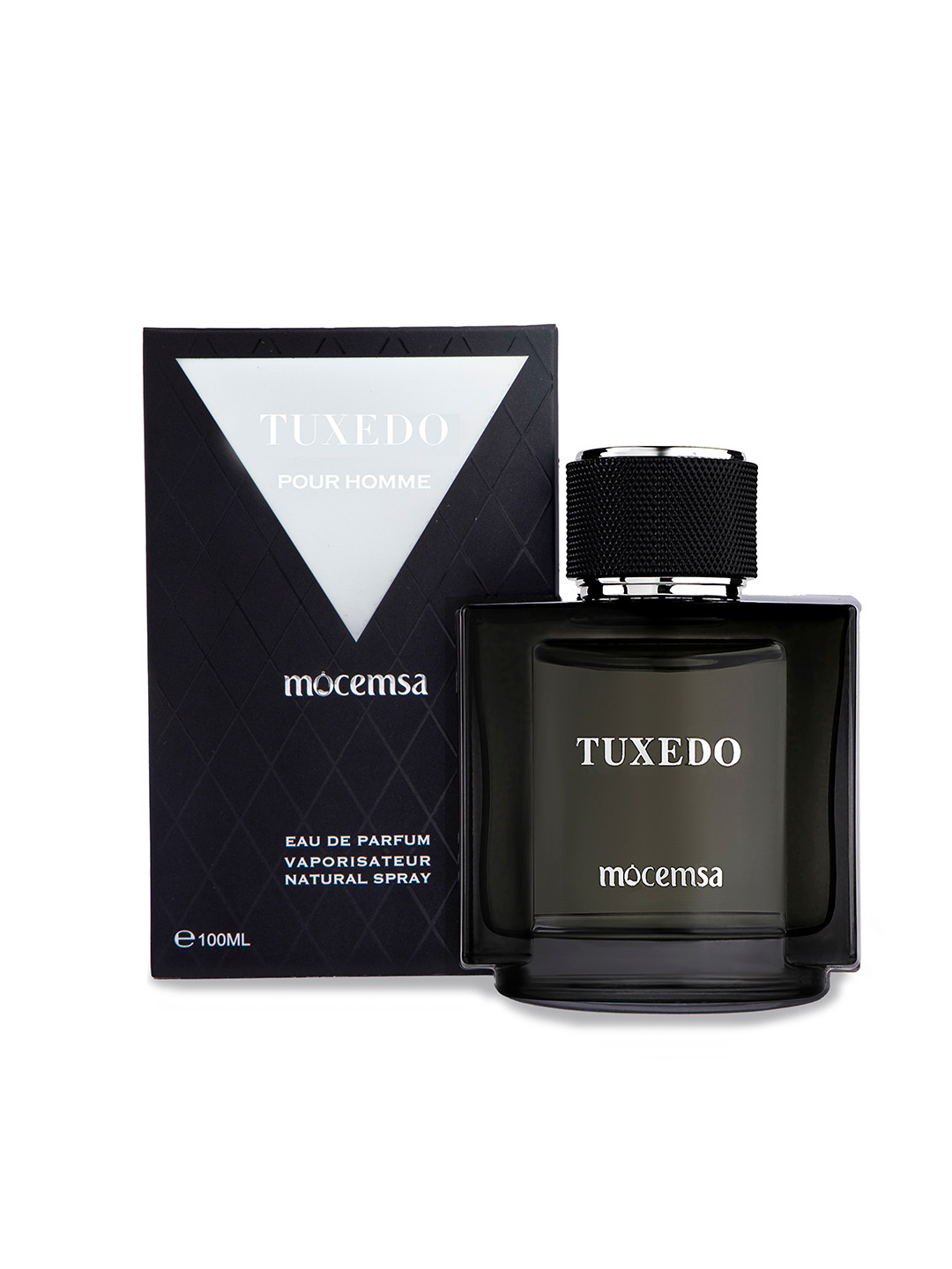 MOCEMSA Men Tuxedo Eau De Parfum - 100ml