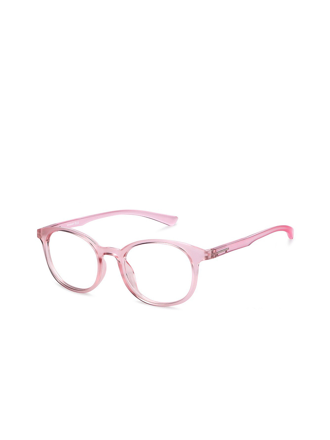 Lenskart Blu Full Rim Zero Power Blue Cut UV Protection Anti Glare Computer Glasses