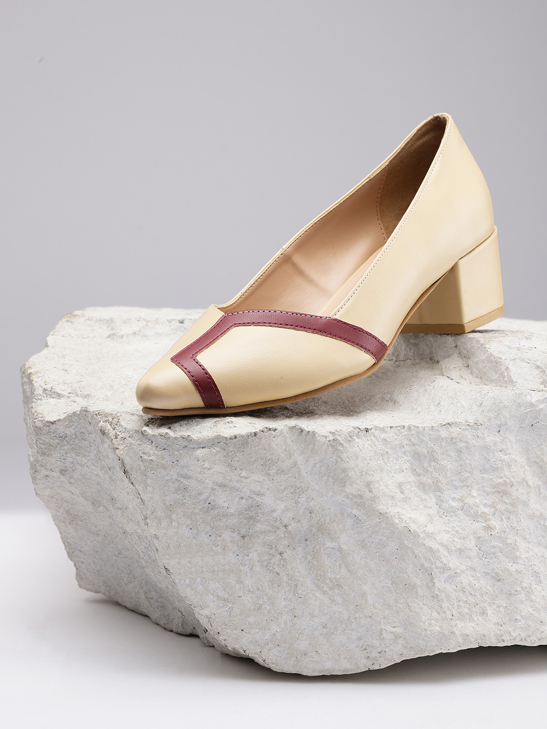her by invictus Work Pumps