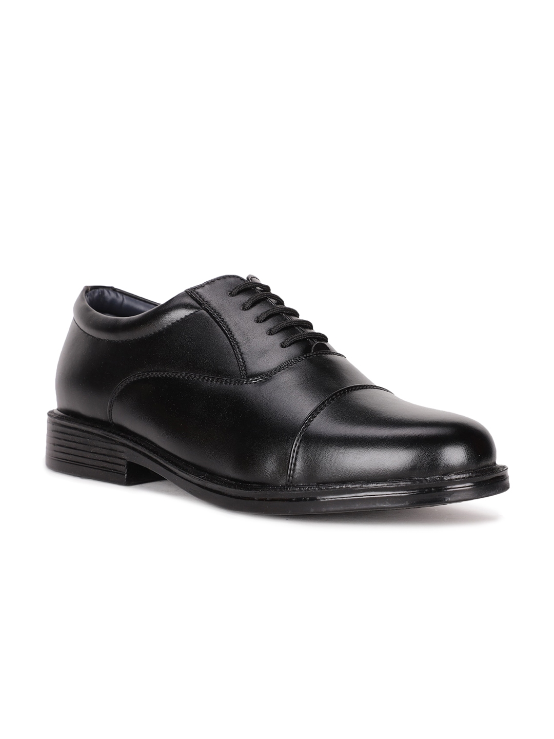 Bata police shoes best sale