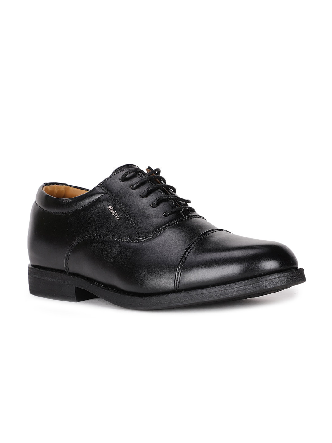 Bata Shoes Lace Flipkart Shoes Formal Buy Bata Solid Black Formal
