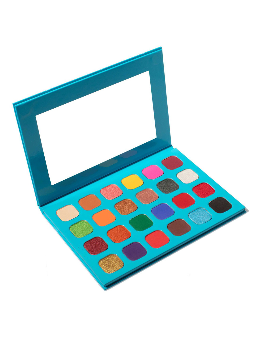KINGDOM OF LASHES Sea Goddess 24 Shade Eyeshadow Palette