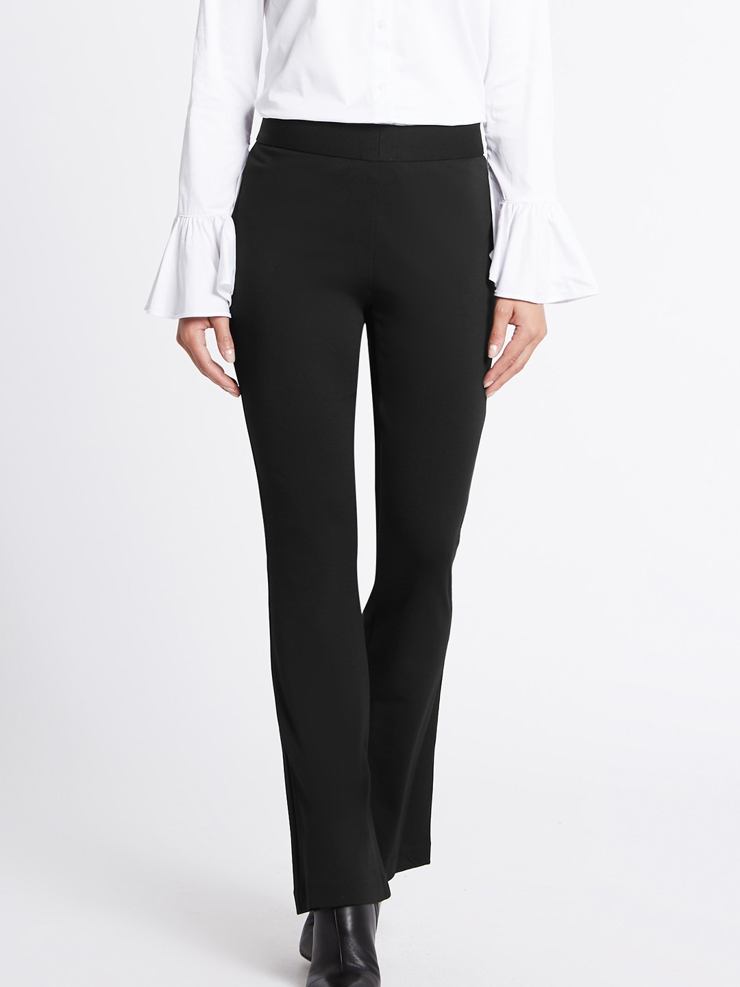 Top more than 55 marks and spencer ladies trousers best - in.duhocakina