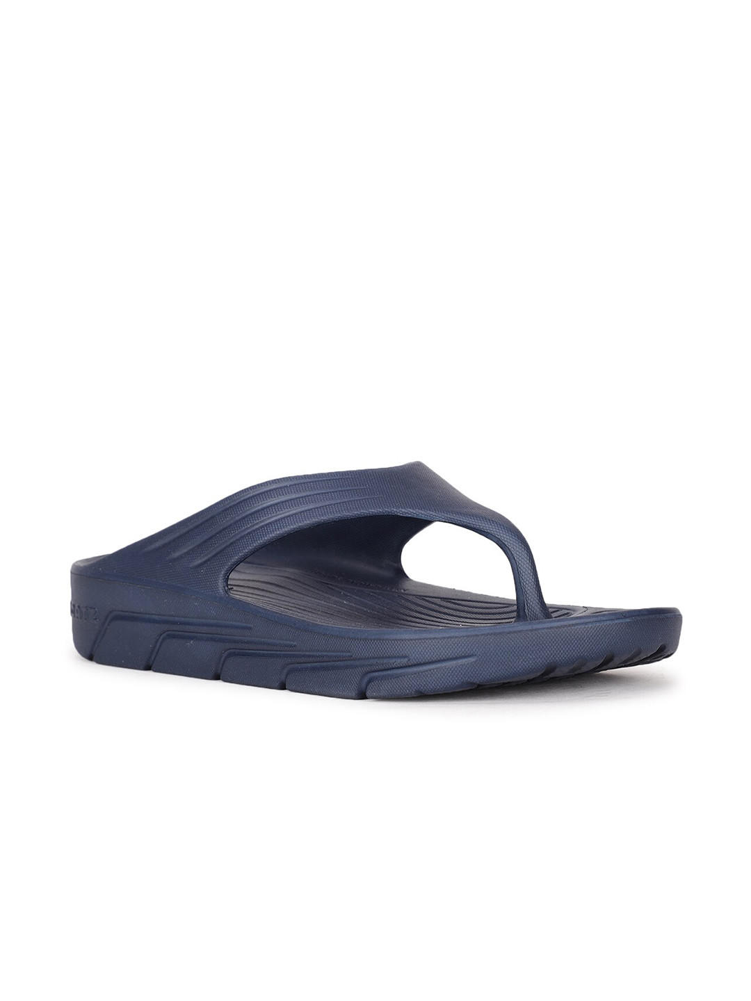 Floatz Boys Blue Slip On Flip Flops