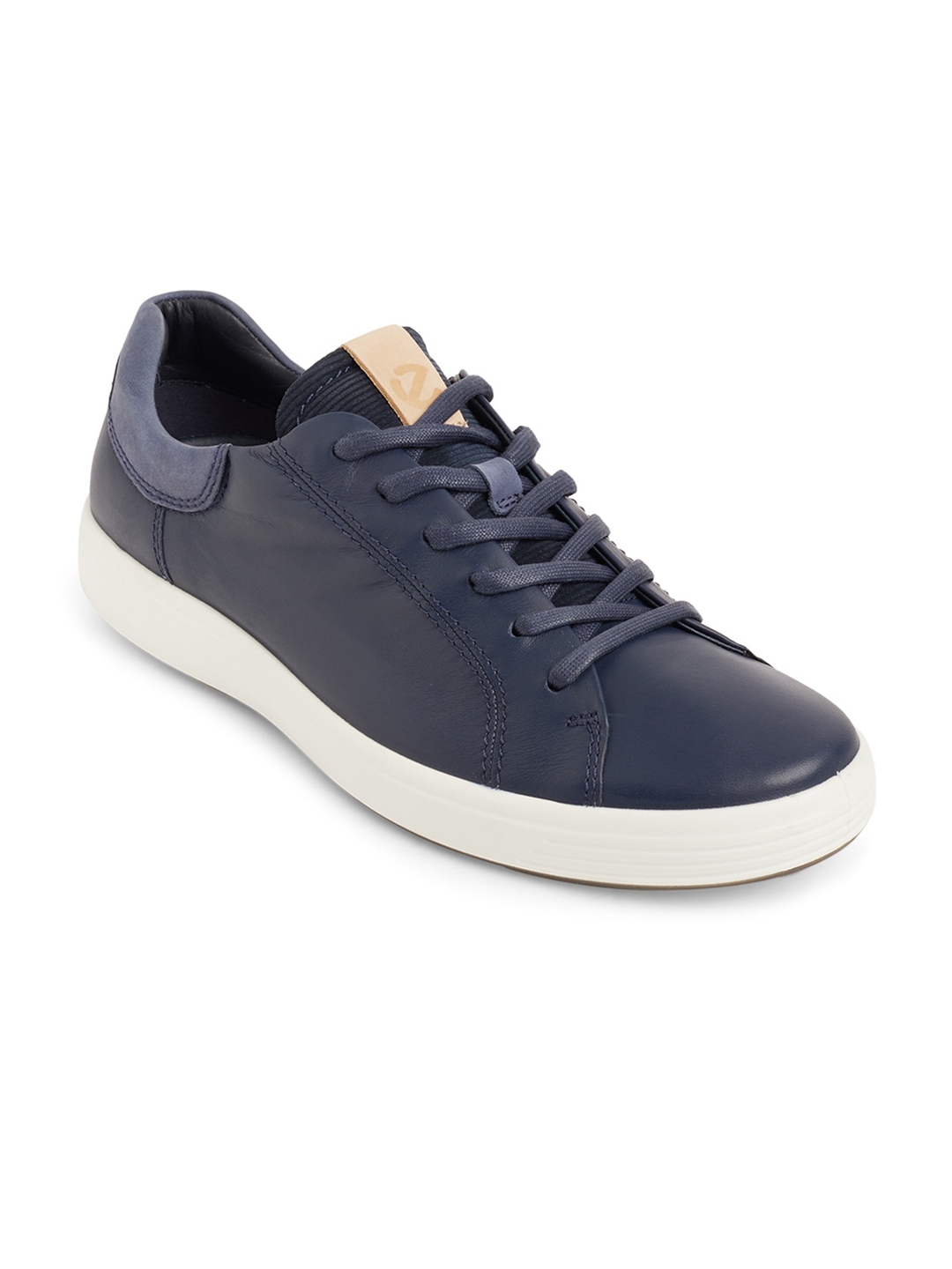 Buy ECCO Mens Smart Casual Marine Leather Extra Wide Sneakers Casual Shoes for Men 17732264 Myntra