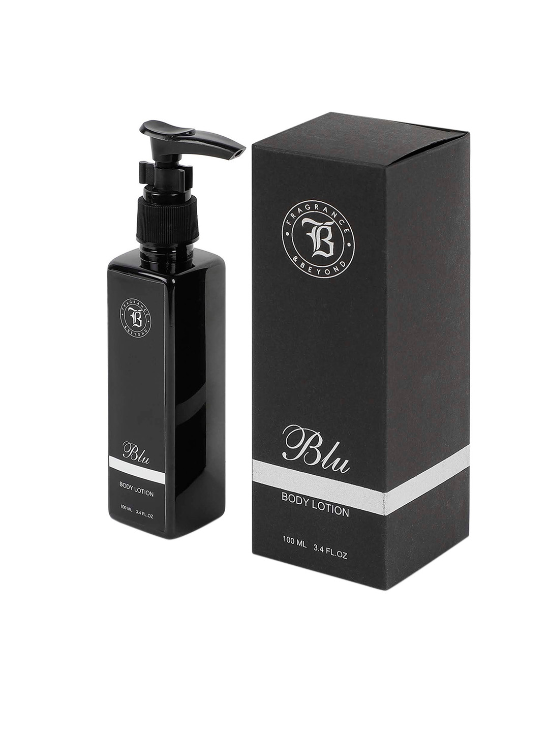 Fragrance & Beyond Blu Body Lotion - 100ml