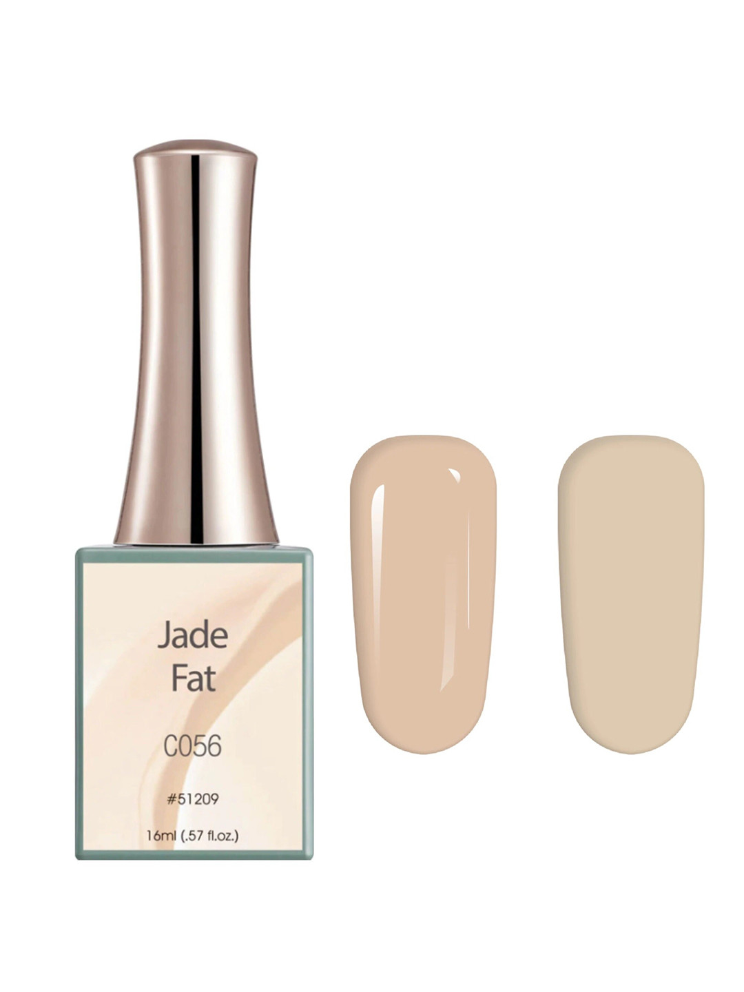 CANNI Jade Fat Series Nail Gel Polish - CO56 16 ml