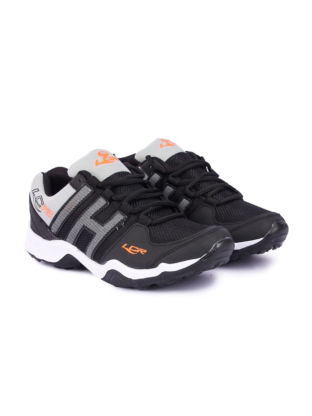 Lancer running shoes outlet