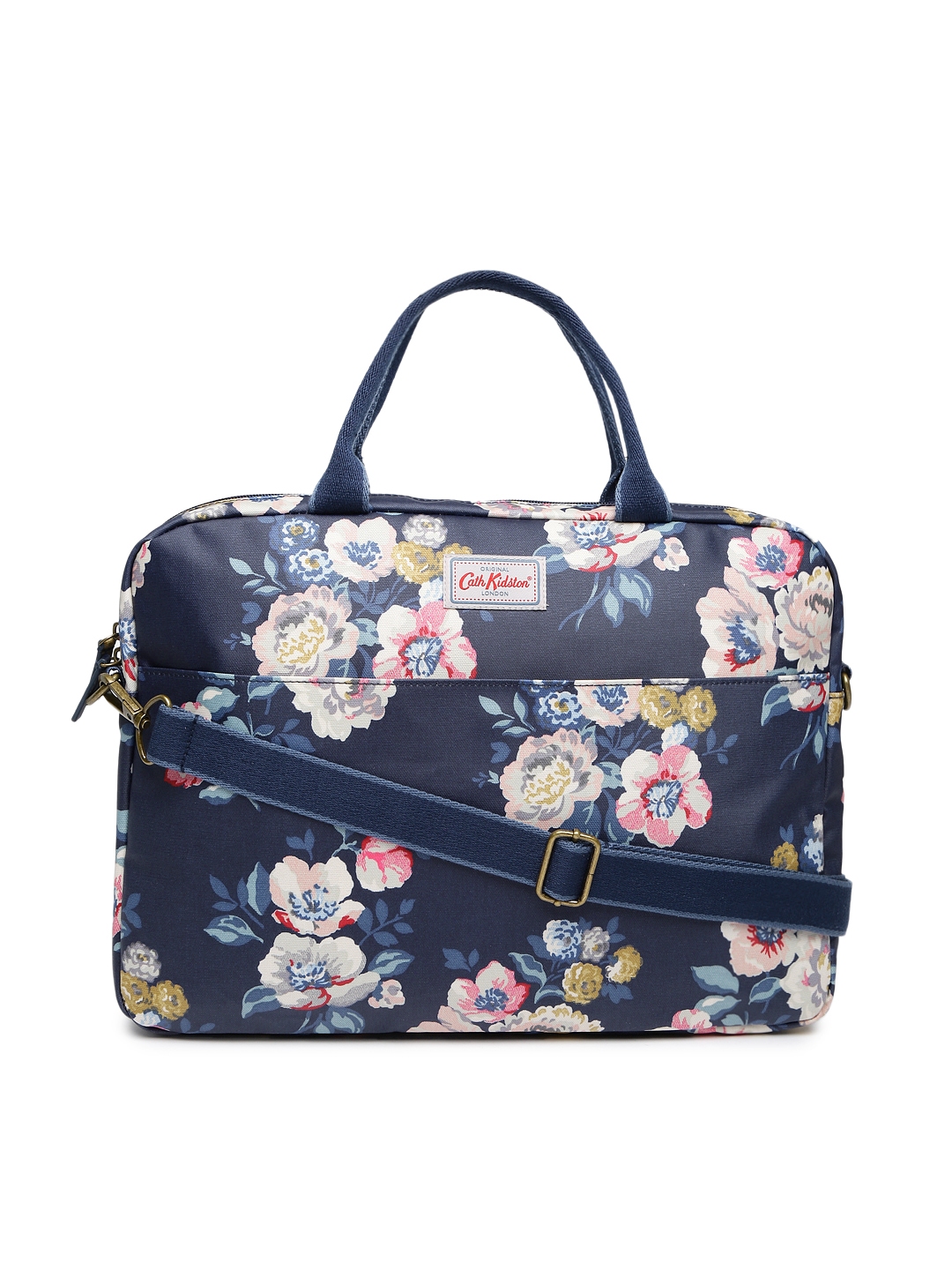 Cath kidston holdall 2025 size