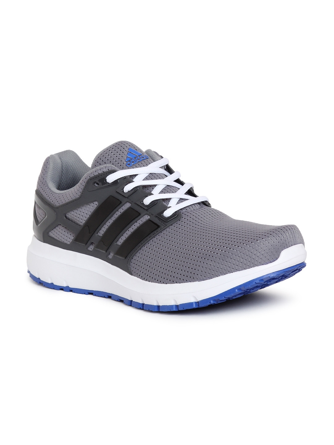 Buy Men Grey Energy Running Shoes Sports Shoes for Men 1775239 | Myntra