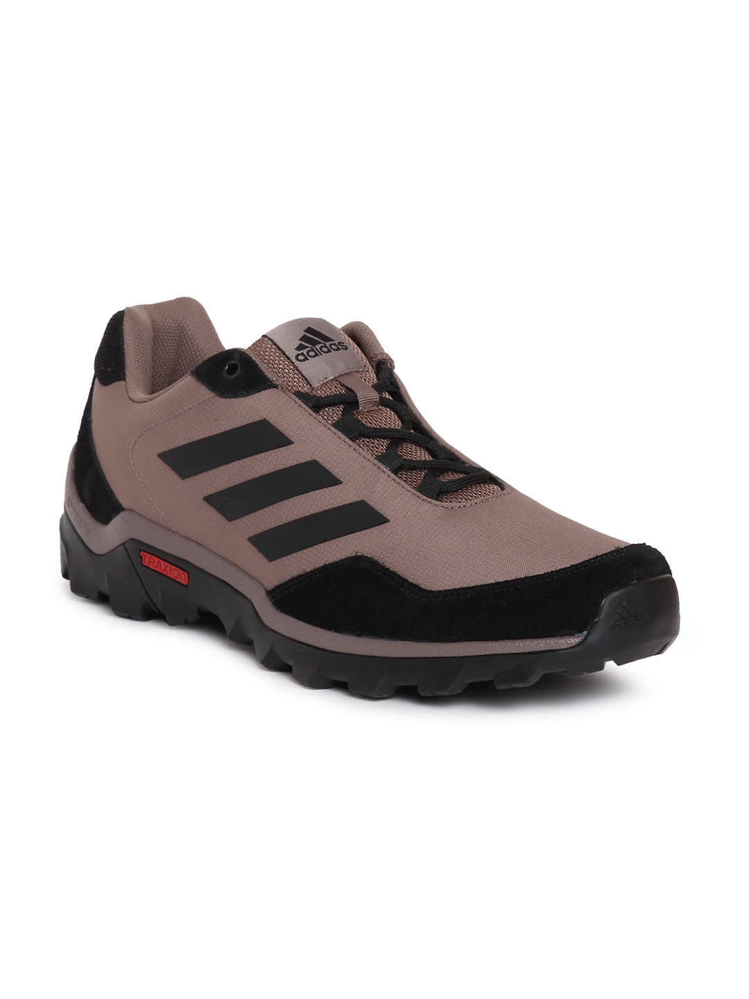 Buy ADIDAS Men Brown Cape Rock IND Outdoor Shoes Sports Shoes for Men 1775290 Myntra