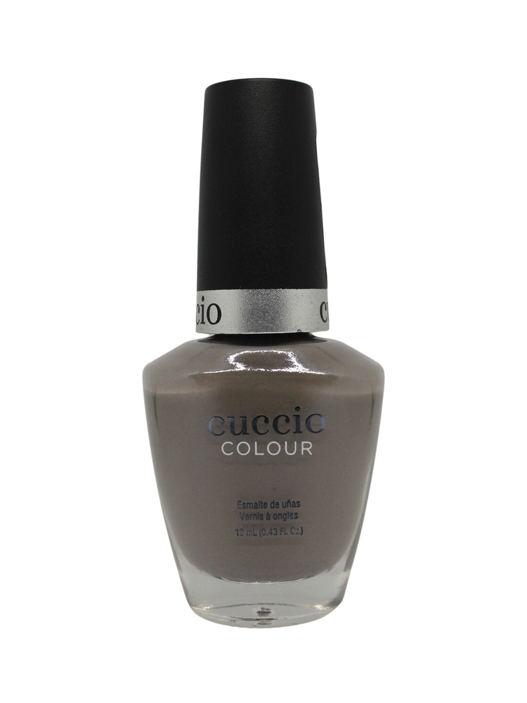 Cuccio Colour Nail Lacquer - Glow Ahead