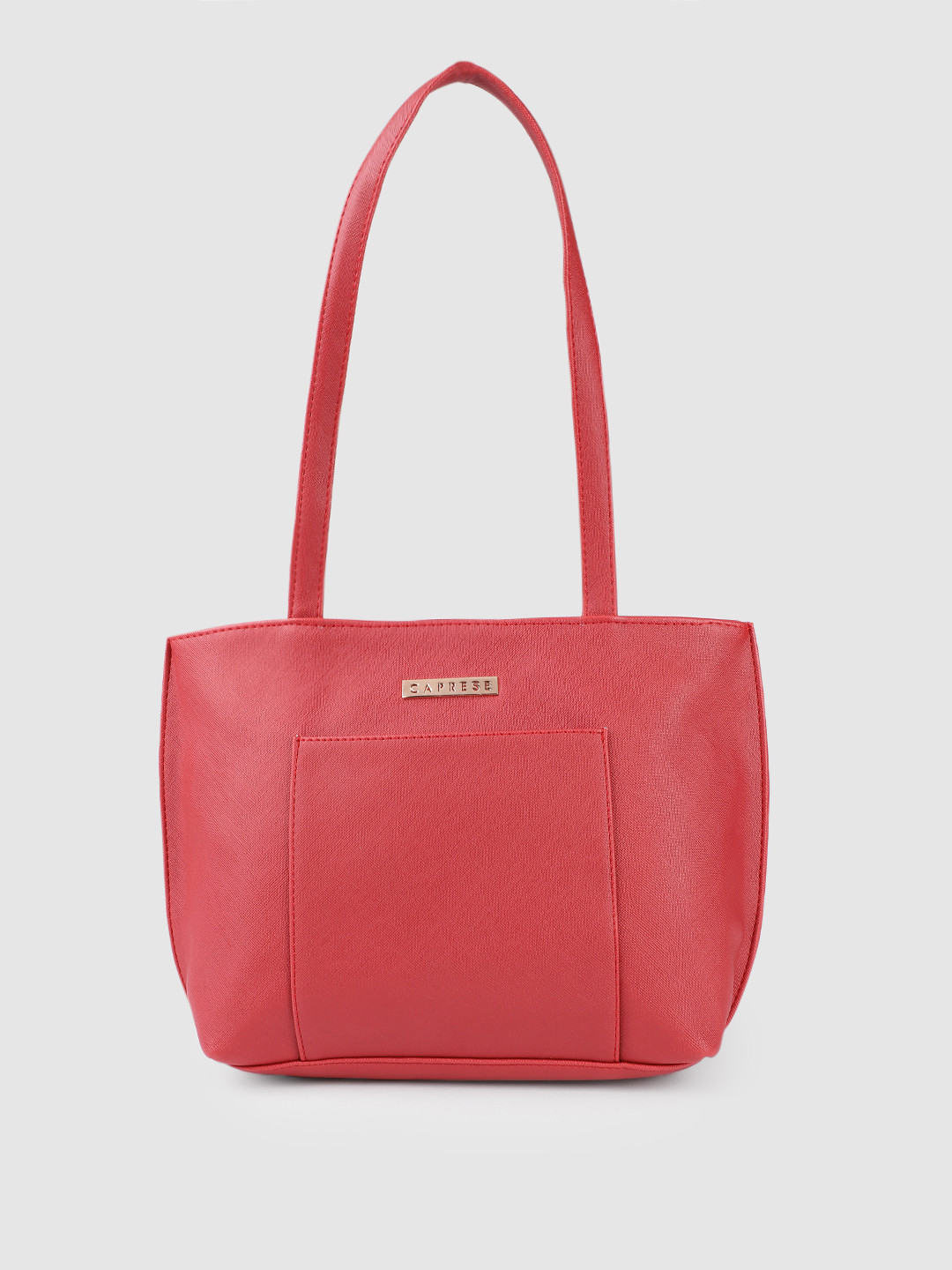 Caprese Eve Women Cherry Medium Tote Bag