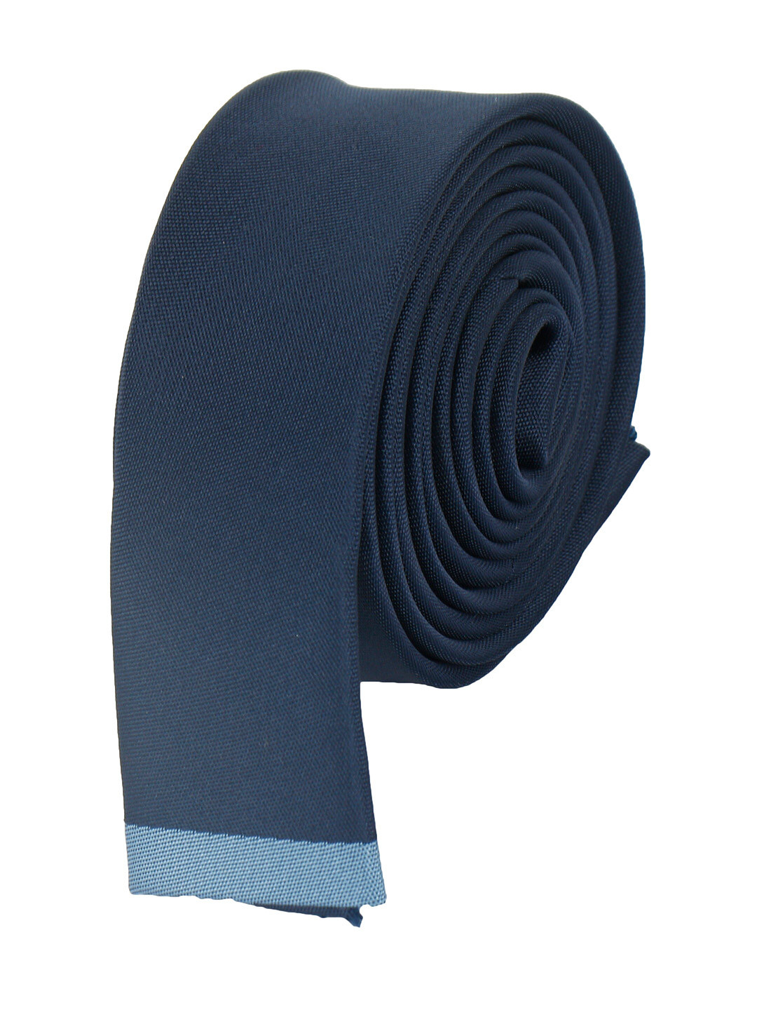 Alvaro Castagnino Men Blue Broad Tie