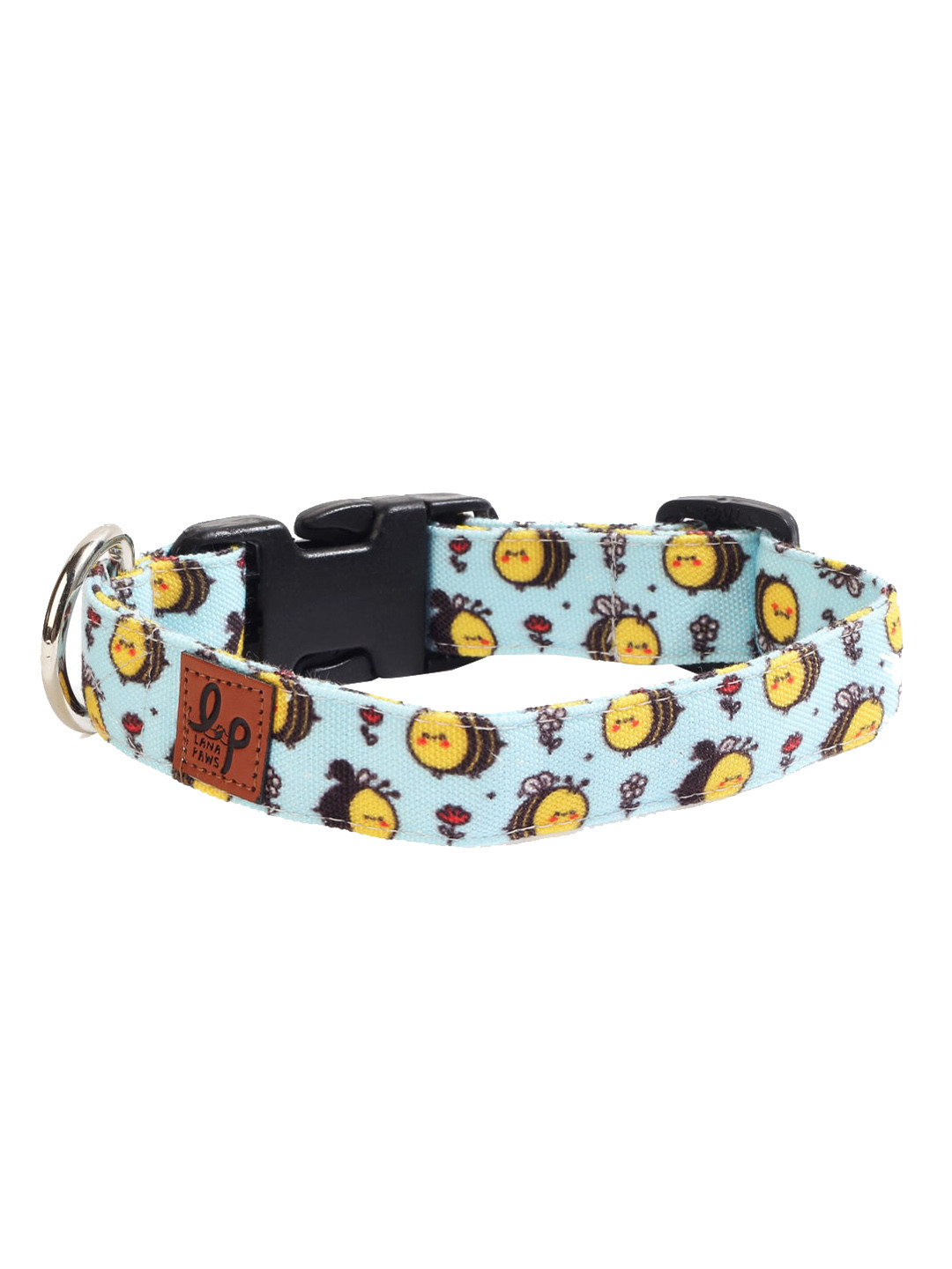 LANA PAWS Blue Dog Pet Collars