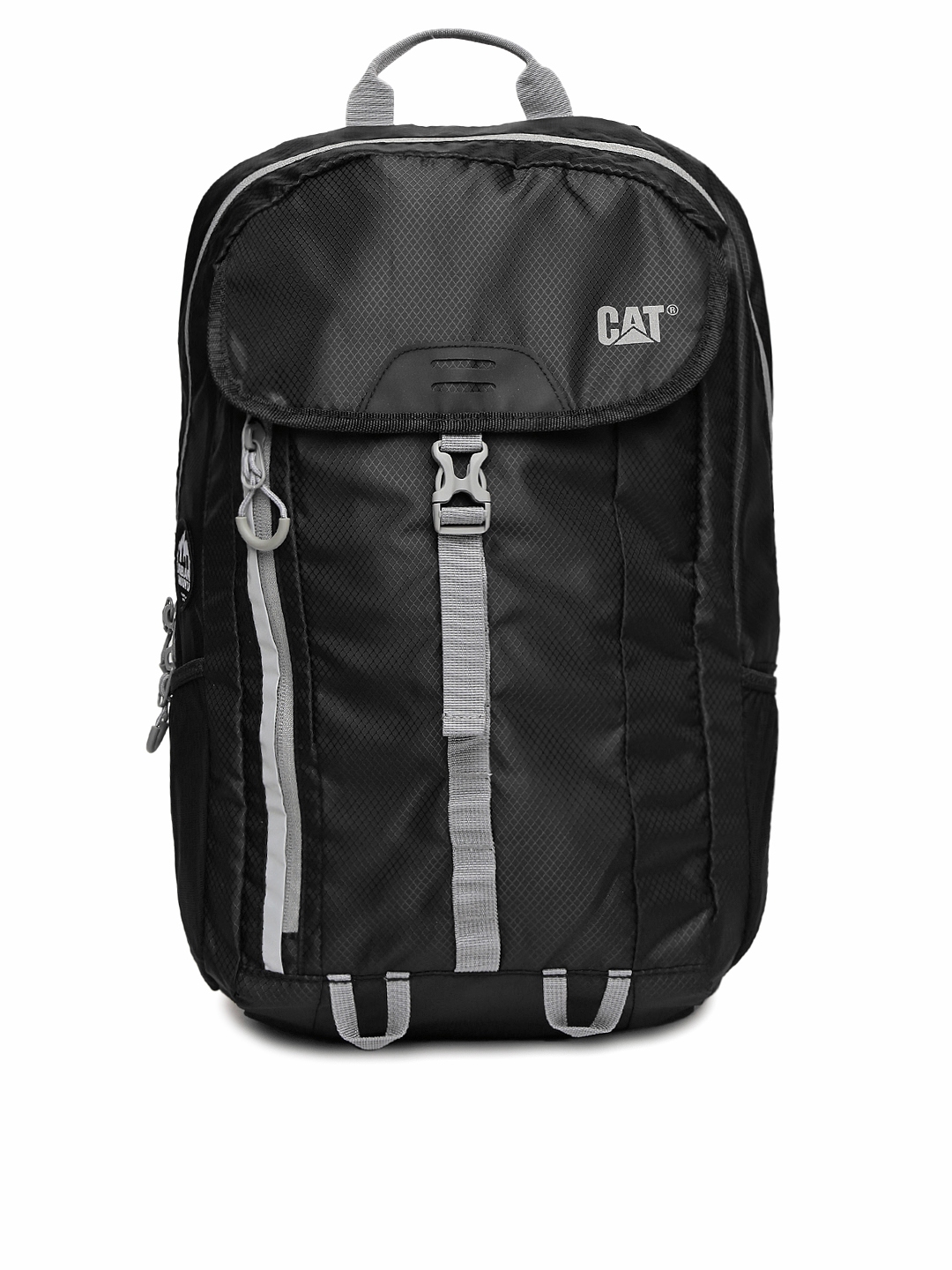 cat backpack myntra