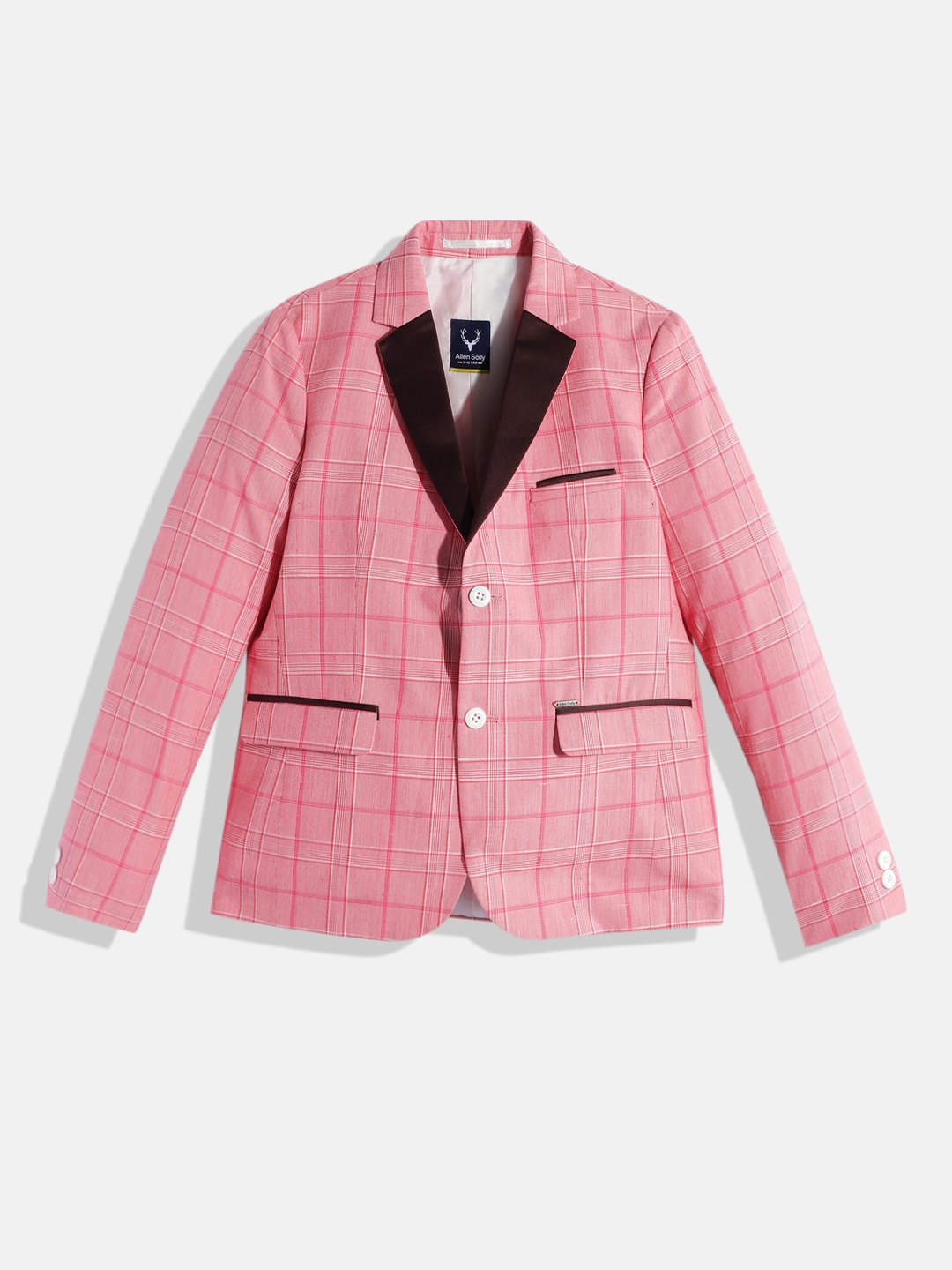 Allen solly discount junior blazers