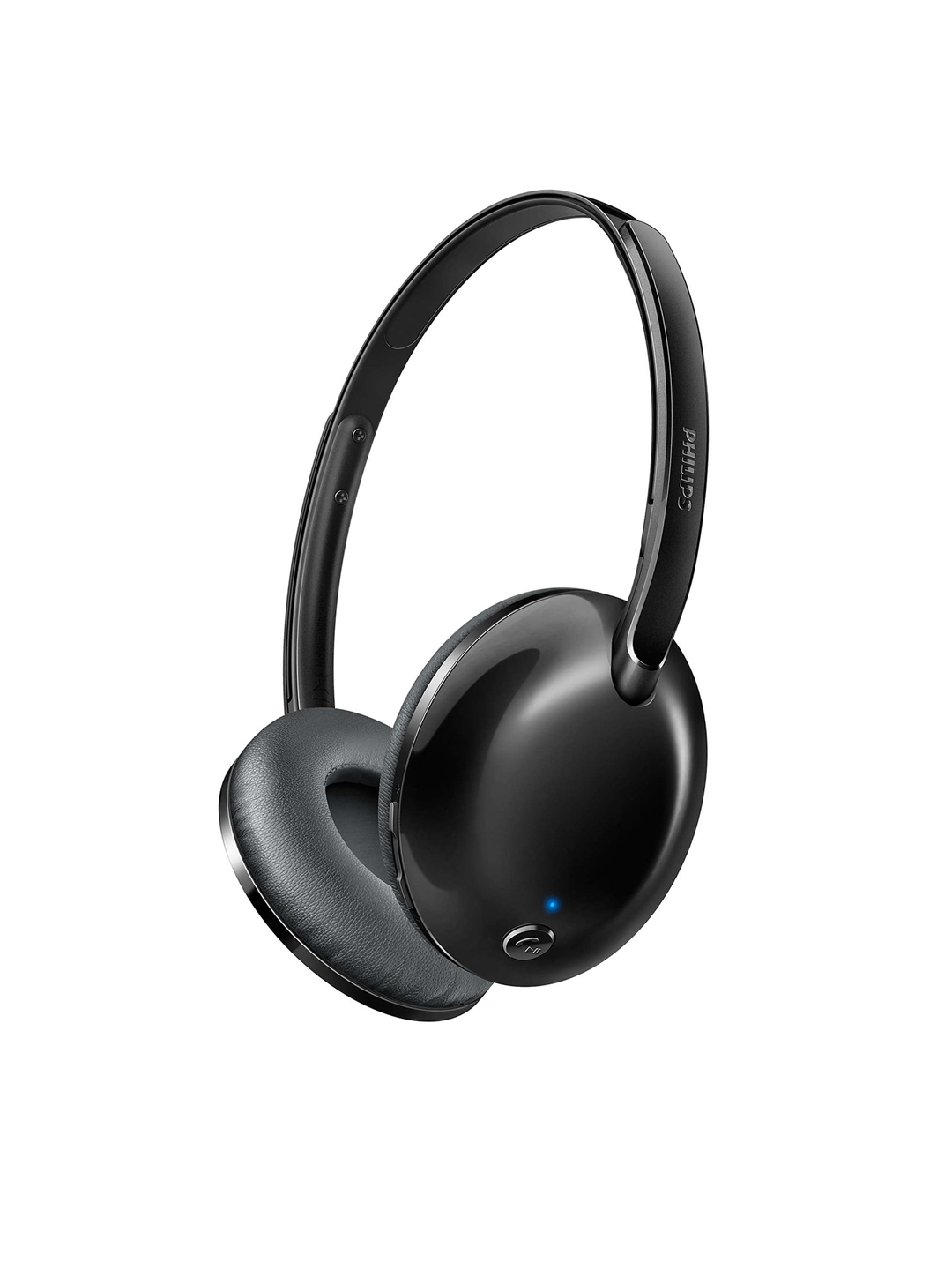 Philips Black Bluetooth Headphones with Mic SHB4405BK