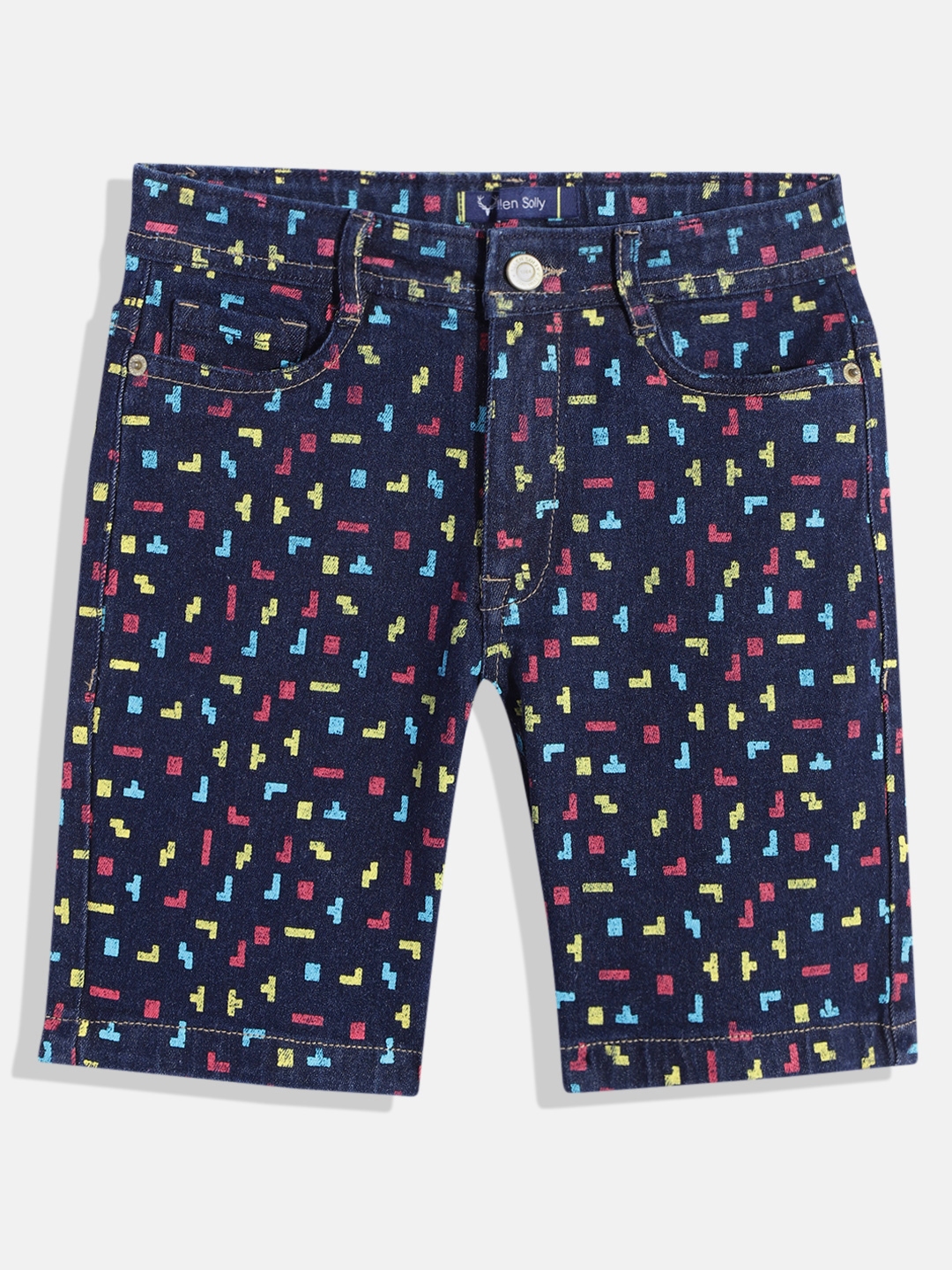 Allen best sale solly shorts
