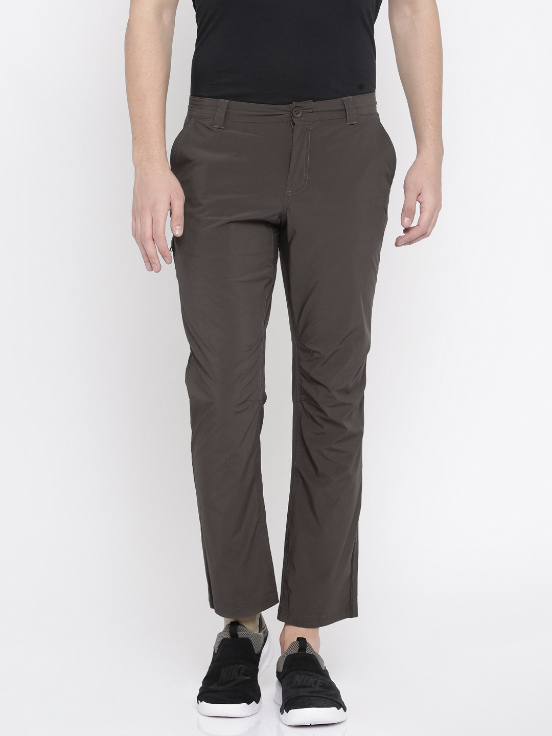 Wildcraft Forest Night Hiking Mens Pant  Online